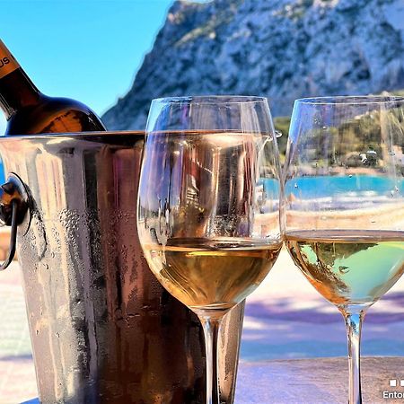 Villa VH CostaBlanca - OSALVA Benissa Esterno foto