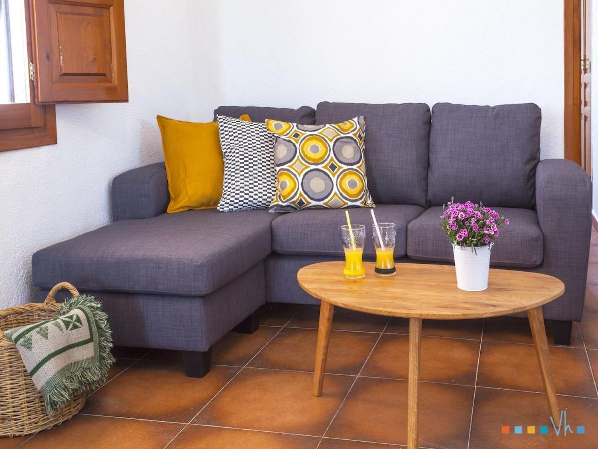 Villa VH CostaBlanca - OSALVA Benissa Esterno foto
