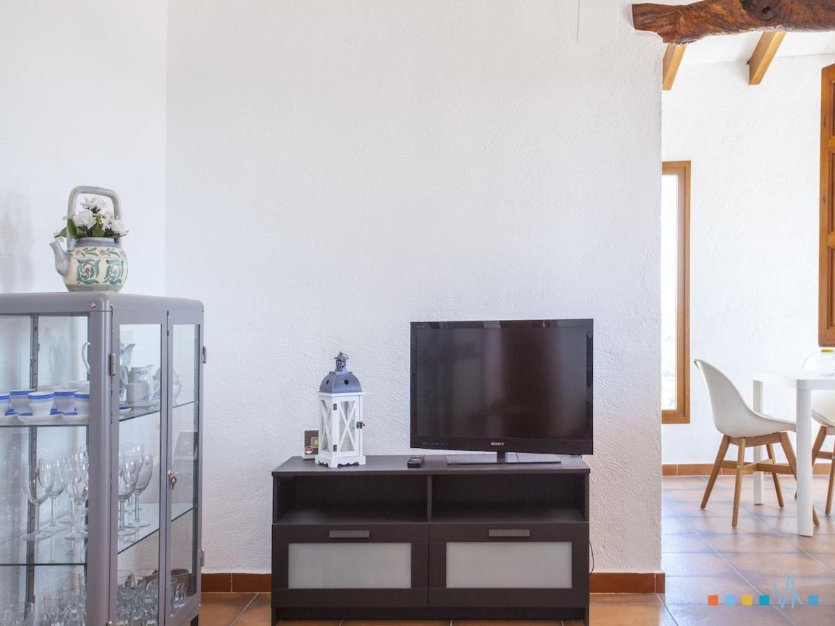 Villa VH CostaBlanca - OSALVA Benissa Esterno foto