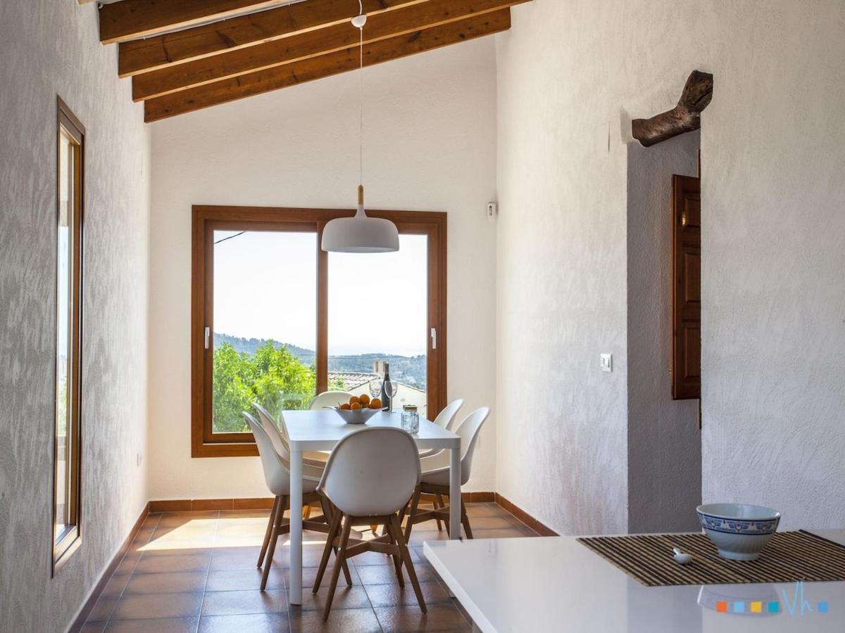Villa VH CostaBlanca - OSALVA Benissa Esterno foto
