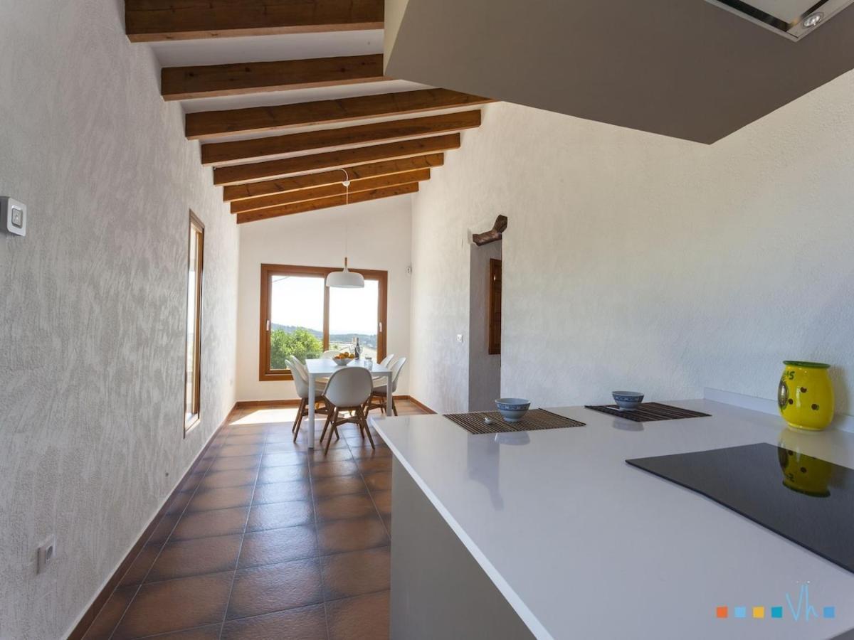 Villa VH CostaBlanca - OSALVA Benissa Esterno foto