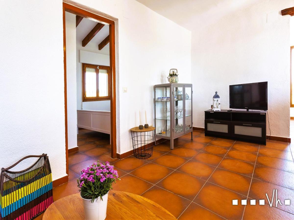 Villa VH CostaBlanca - OSALVA Benissa Esterno foto