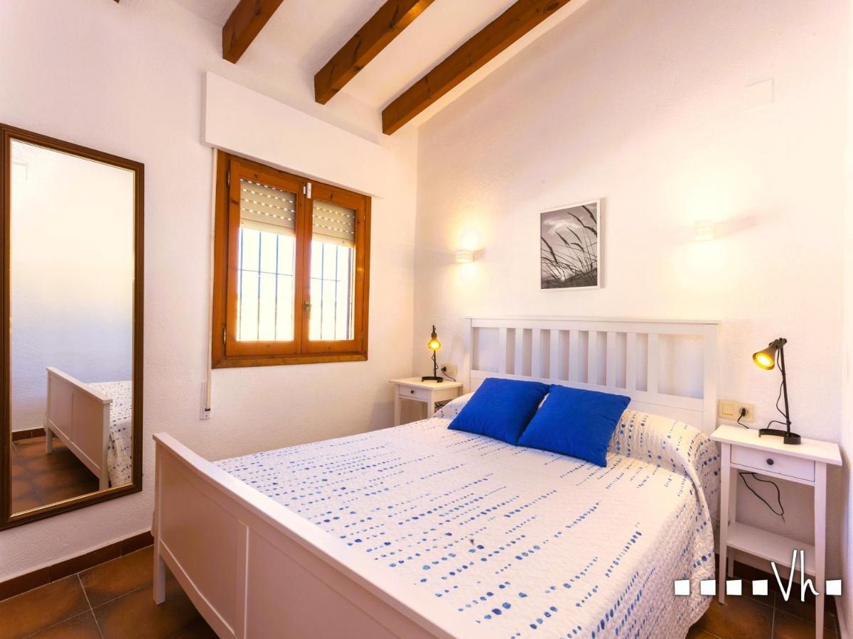 Villa VH CostaBlanca - OSALVA Benissa Esterno foto