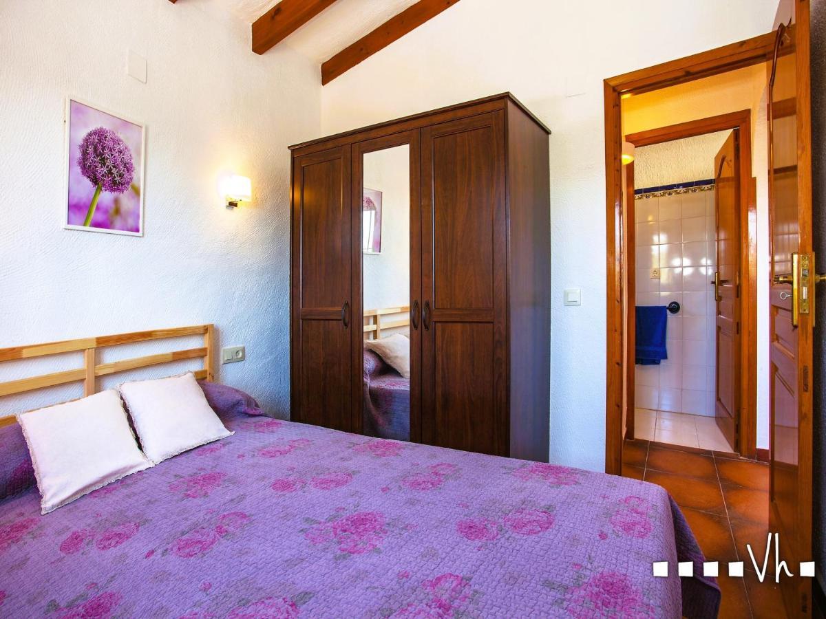 Villa VH CostaBlanca - OSALVA Benissa Esterno foto