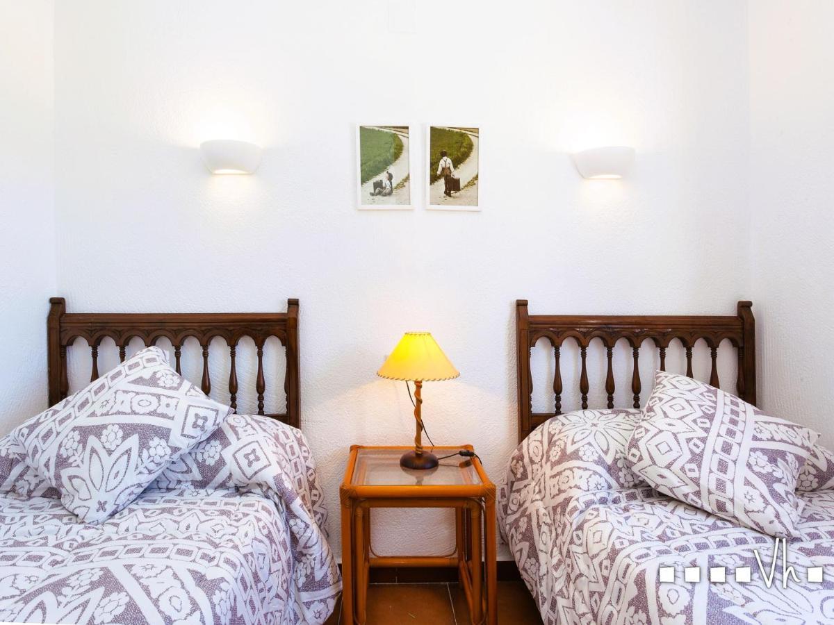 Villa VH CostaBlanca - OSALVA Benissa Esterno foto