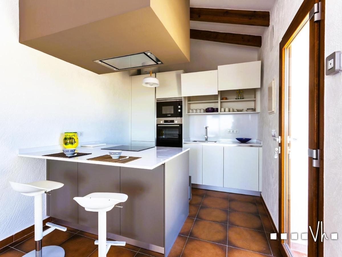 Villa VH CostaBlanca - OSALVA Benissa Esterno foto