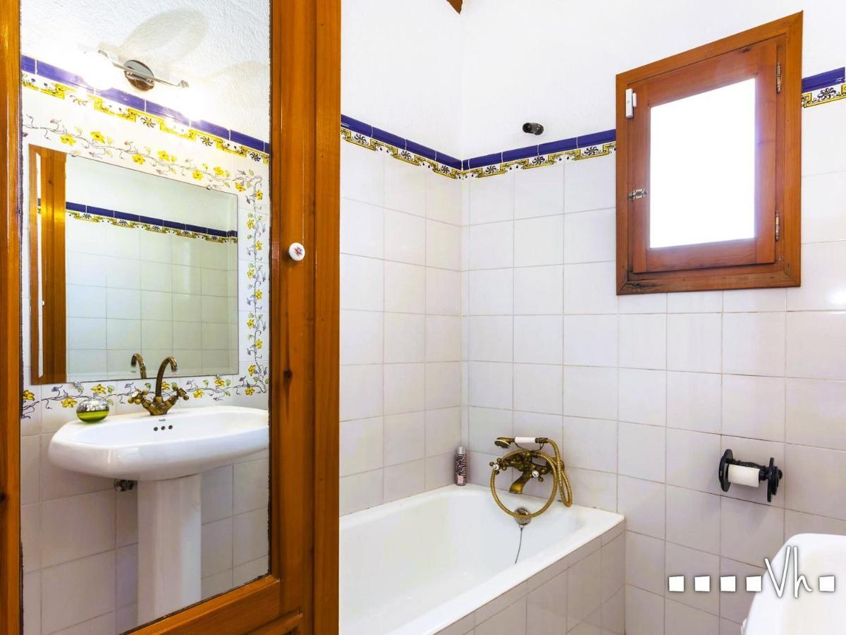 Villa VH CostaBlanca - OSALVA Benissa Esterno foto