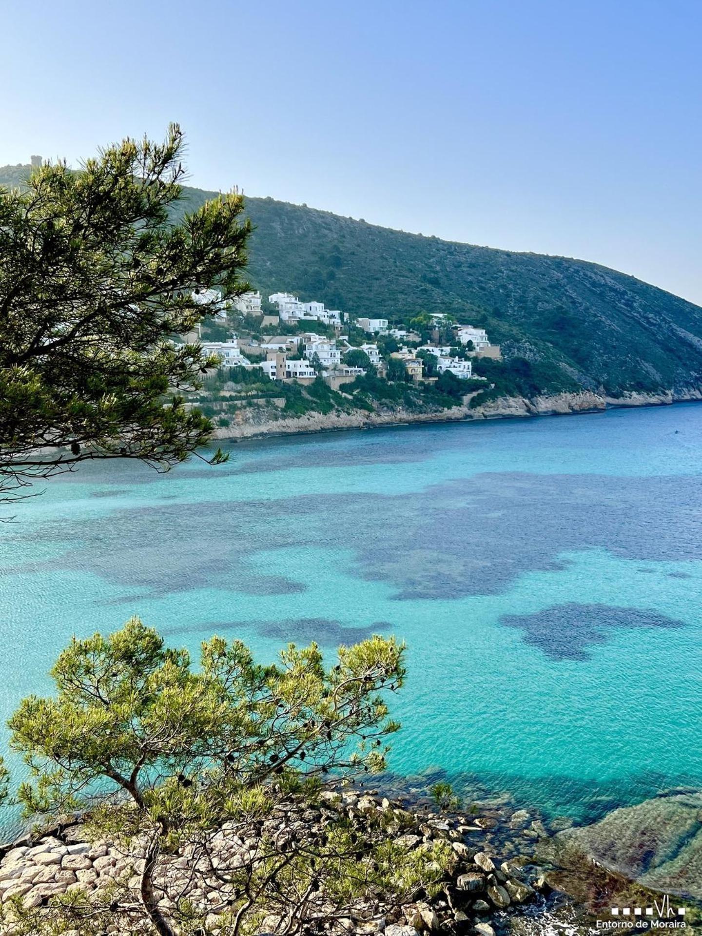 Villa VH CostaBlanca - OSALVA Benissa Esterno foto