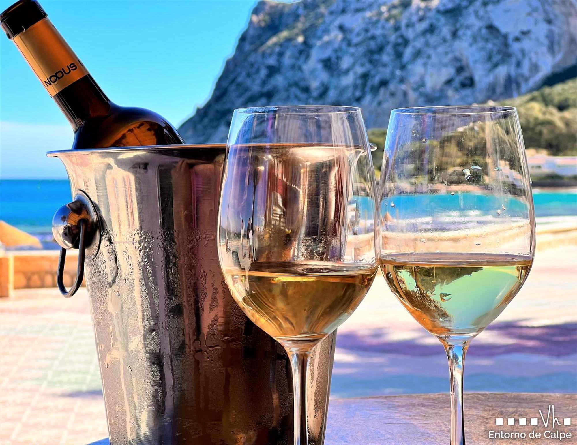 Villa VH CostaBlanca - OSALVA Benissa Esterno foto
