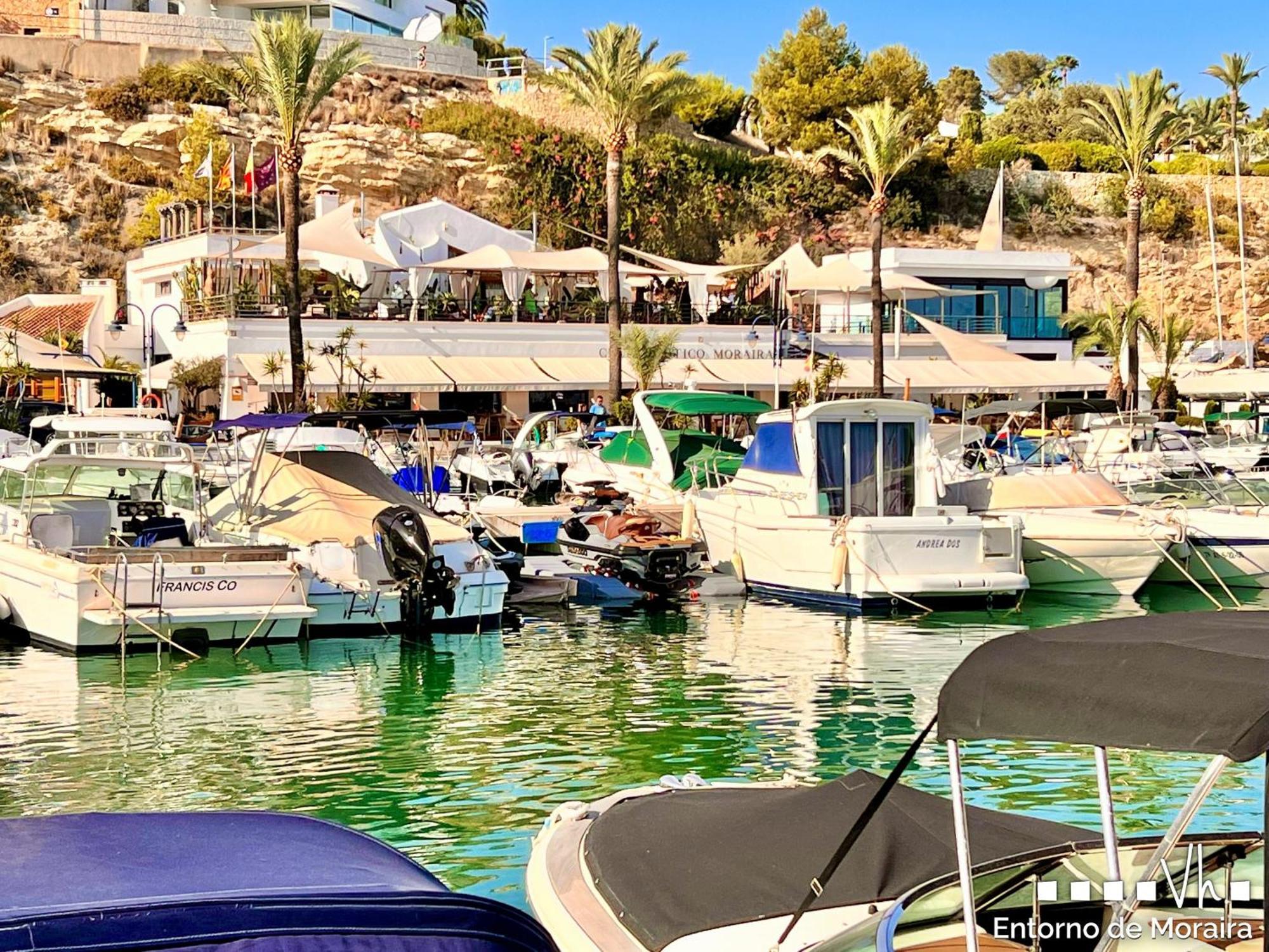 Villa VH CostaBlanca - OSALVA Benissa Esterno foto