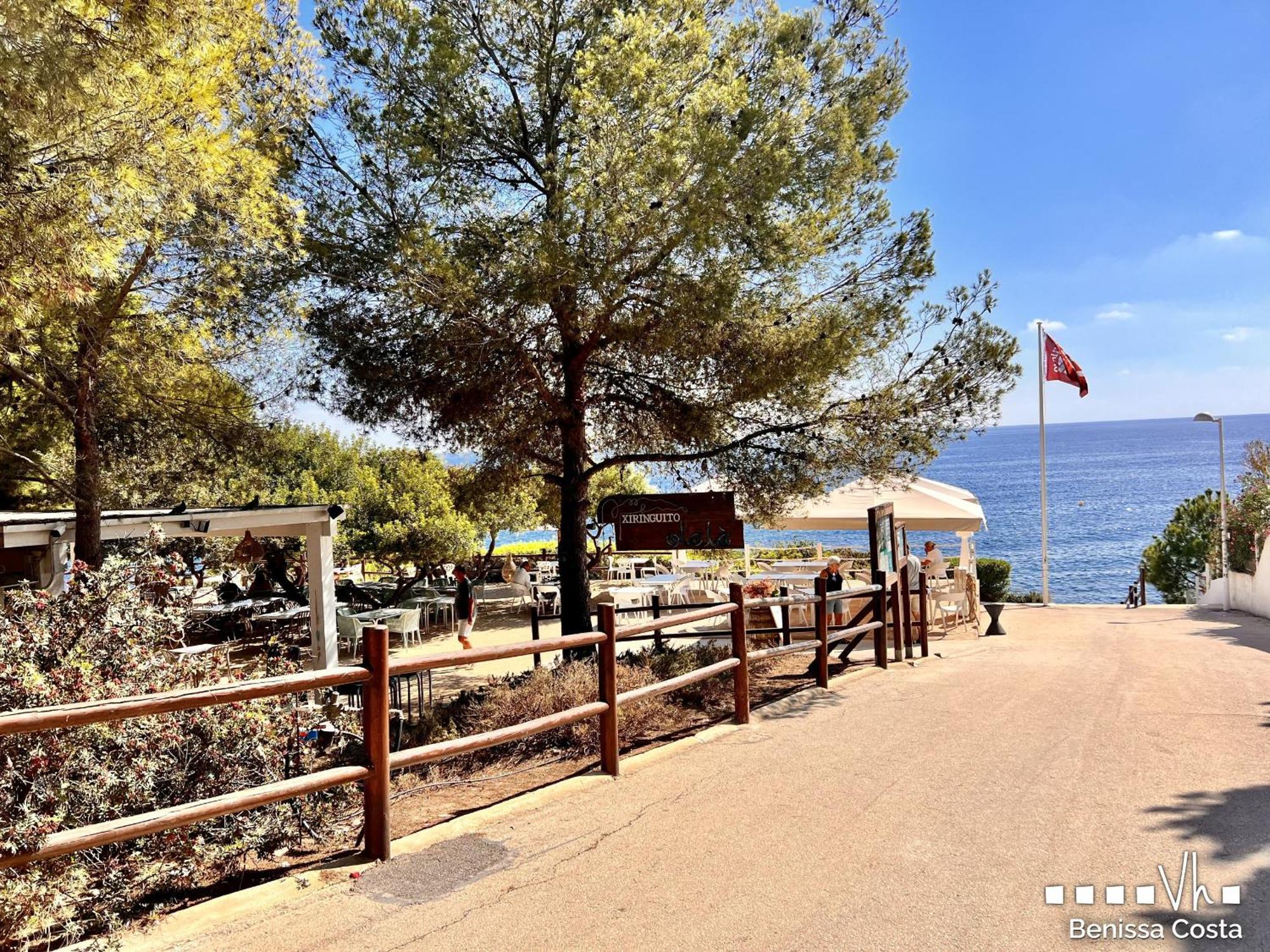 Villa VH CostaBlanca - OSALVA Benissa Esterno foto